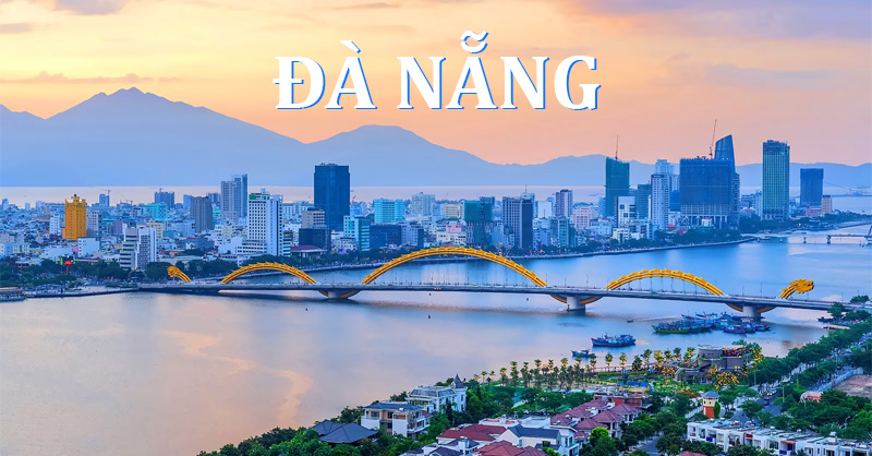 Xe ghép Quảng Trị - Đà Nẵng